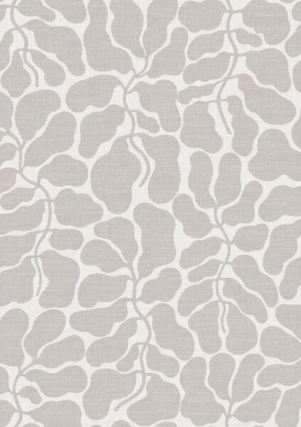 ورق جدران سويديش ديزاينر - رمادي