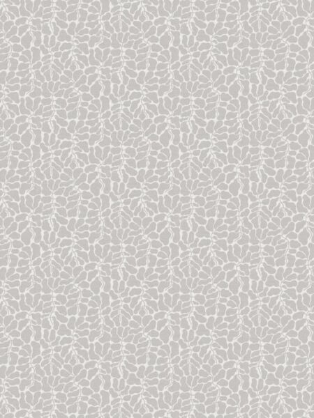 ورق جدران سويديش ديزاينر - رمادي