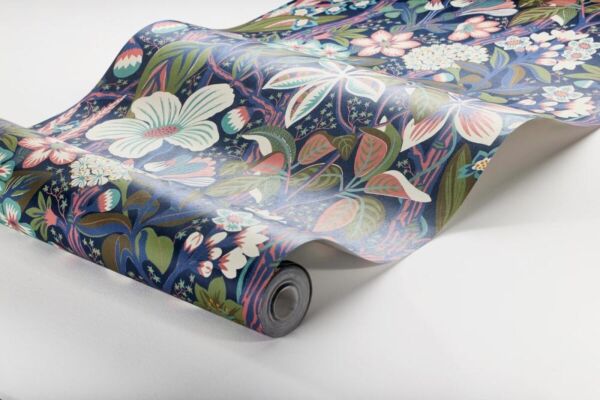 ورق جدران سويدش ديزاينرز - متعدد الالوان