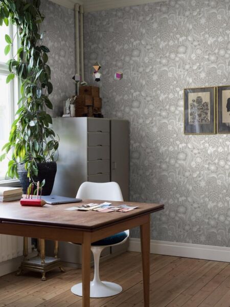 ورق جدران سويدش ديزاينرز - بيج فاتح