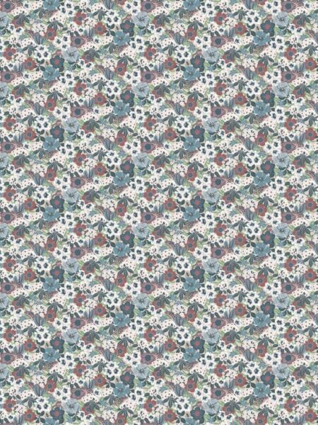 ورق جدران المصممون السويديون لارو - متعدد الالوان