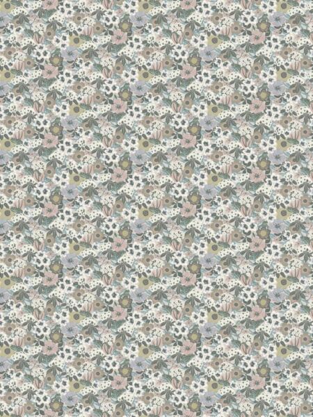 ورق جدران المصممون السويديون كاي - متعدد الالوان