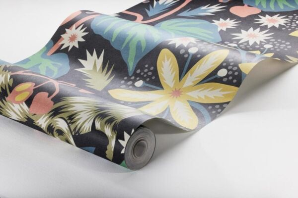 ورق جدران المصممون السويديون لاري - متعدد الالوان