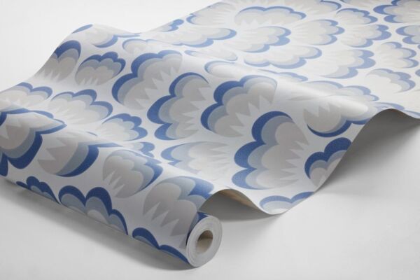 ورق جدران المصممون السويديون - ابيض