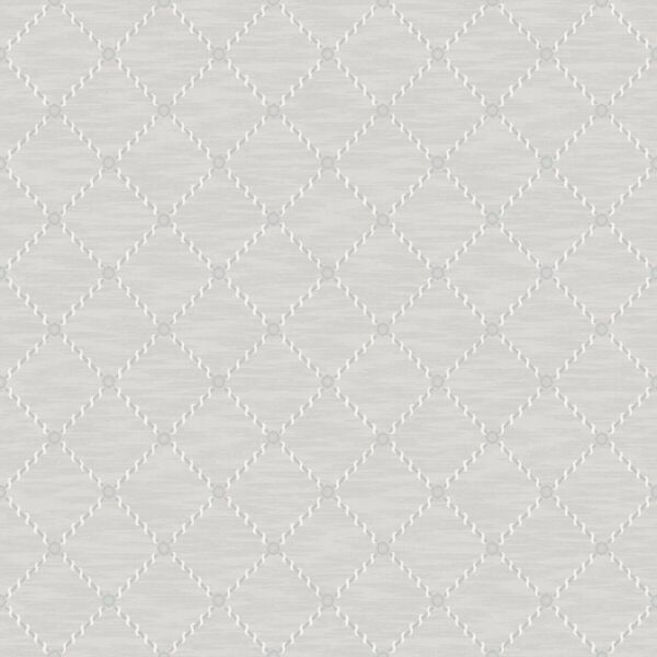 ورق جدران ماندا - رمادي