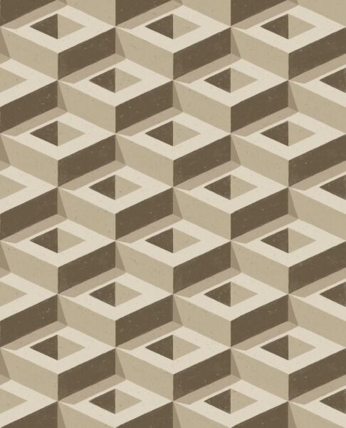 ورق جدران تريجرِد - بيج فاتح