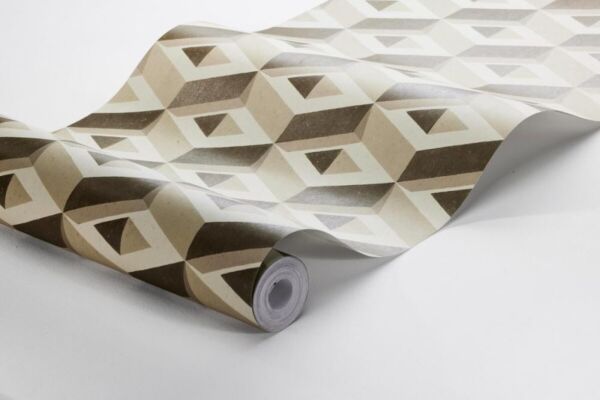 ورق جدران تريجرِد - بيج فاتح