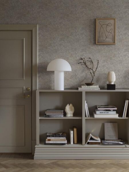 ورق جدران تريشورد - بيج