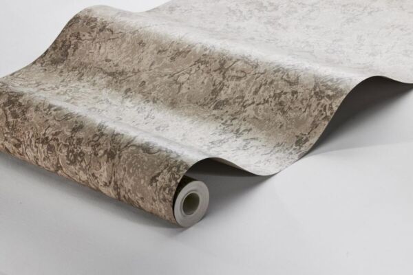 ورق جدران تريشورد - بني