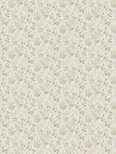 ورق جدران روني - متعدد الالوان