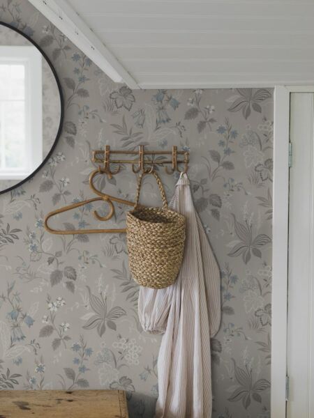 ورق جدران التقاليد الخالدة لايتو - متعدد الالوان