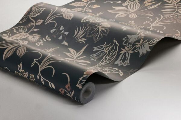 ورق جدران التقاليد الخالدة سونا - متعدد الالوان