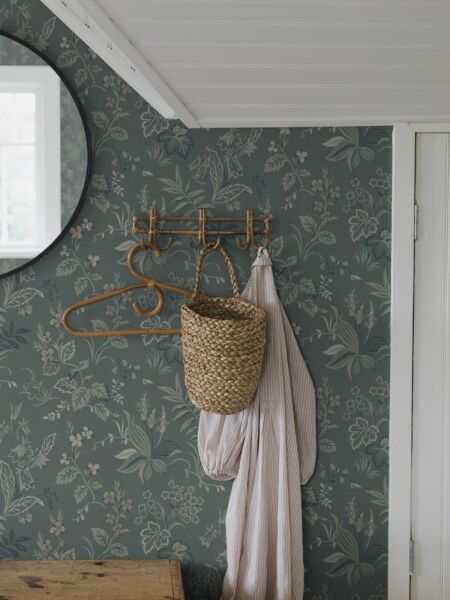 ورق جدران التقاليد الخالدة سيران - متعدد الالوان