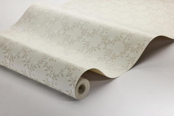 ورق جدران التقاليد الخالدة سام - رمادي