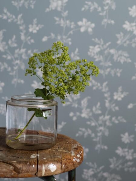 ورق جدران التقاليد الخالدة مينو - ازرق