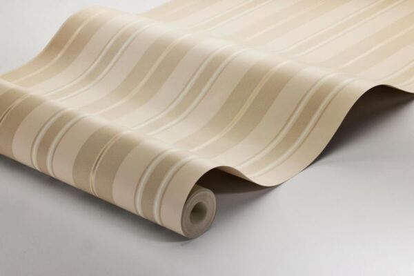 ورق جدران مقلم تيملس - بيج