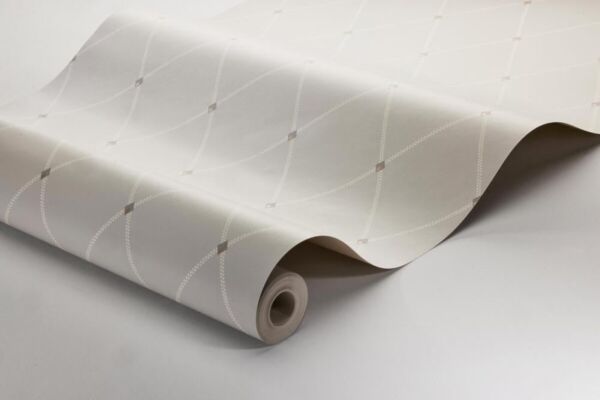 ورق جدران صولا - رمادي