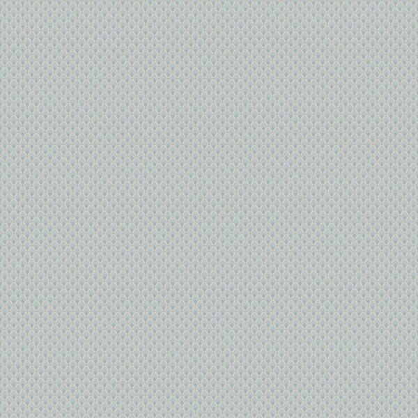 ورق جدران نومال - ازرق فاتح