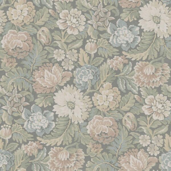 ورق جدران حديقة كوخ اريام - متعدد الالوان