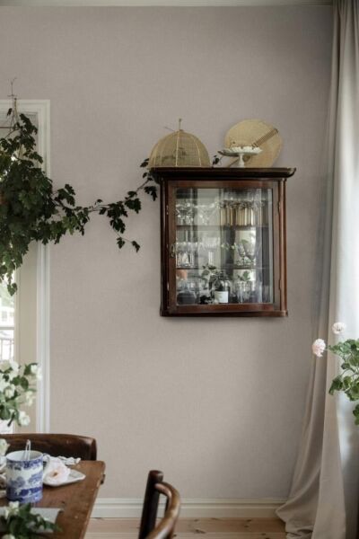 ورق جدران حديقة كوخ سابو - بيج