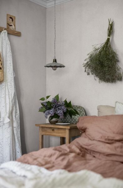 ورق جدران حديقة كوخ - ابيض