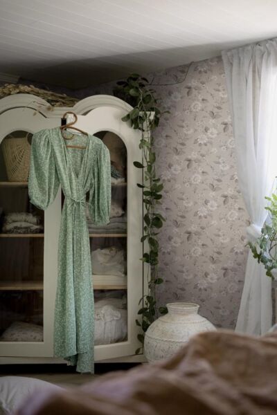 ورق جدران سوالا - بيج