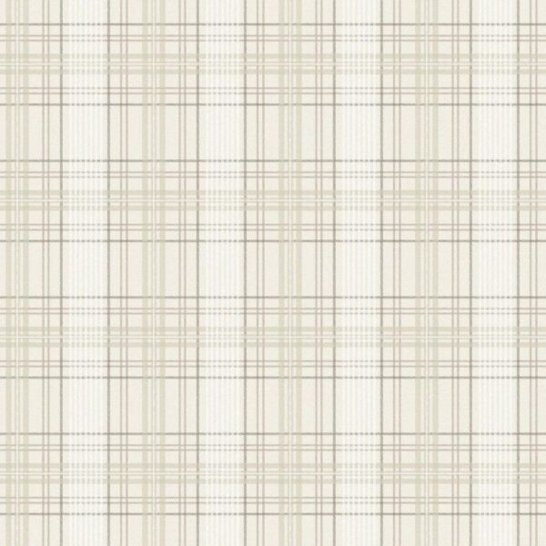 ورق جدران كوتج جاردن - بيج فاتح