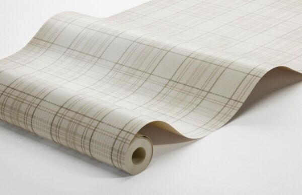 ورق جدران كوتج جاردن - بيج فاتح