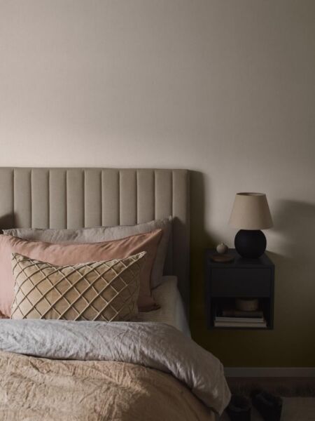 ورق جدران يارا - بيج