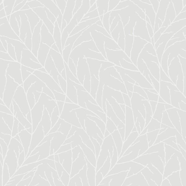 ورق جدران بوروسان هيمان - رمادي