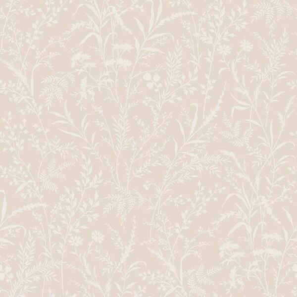 ورق جدران بوسانهم - بيج