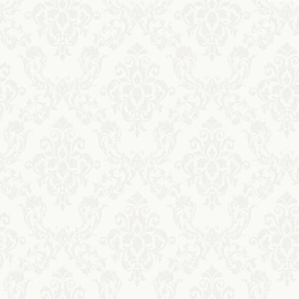 ورق جدران بوروسوان هيم - ابيض