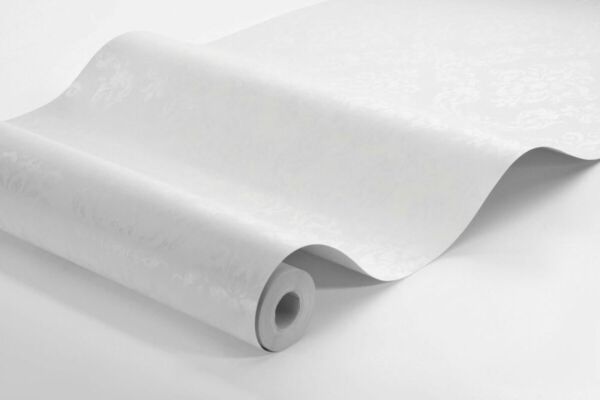 ورق جدران بوروسوان هيم - ابيض