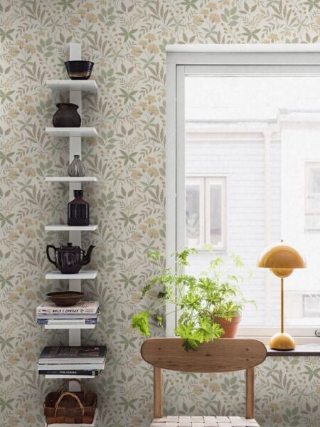 ورق جدران كيرو - متعدد الالوان