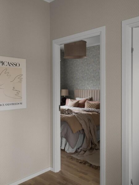 ورق جدران بورسنهيم - بني فاتح