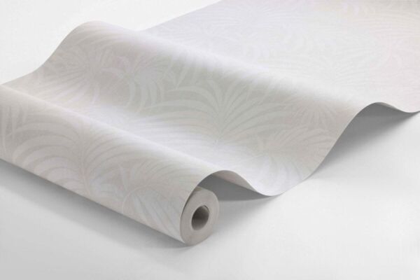 ورق جدران بوروسان هيم - رمادي