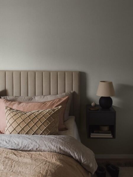 ورق جدران بوروسان هيمو - اخضر