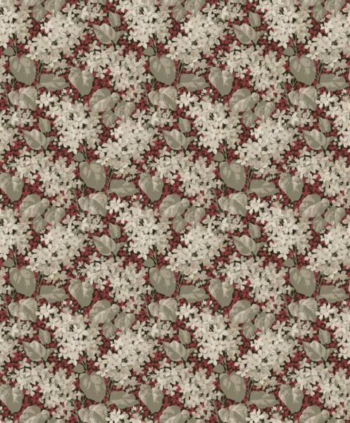 ورق جدران آلا تايدرز هوس ماجنو - متعدد الالوان