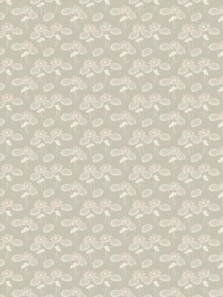 ورق جدران آلا تايدرز هوس جاكلين - رمادي فاتح