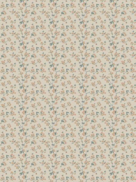 ورق جدران آلا تايدرز هوس بيلي - متعدد الالوان