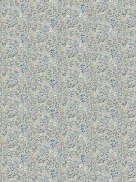 ورق جدران ألا تيدرز هوس سايدي - متعدد الالوان