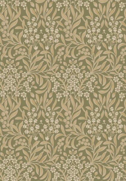 ورق جدران آلا تايدرز هوس رياني - متعدد الالوان