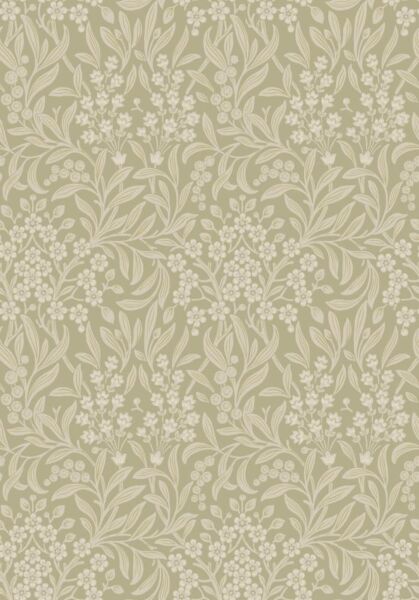 ورق جدران آلا تايدرز هوس آندري - متعدد الالوان