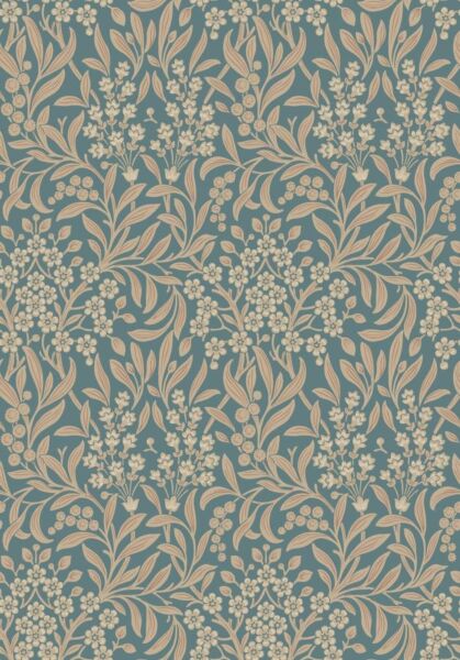 ورق جدران آلا تايدرز هوس كامي - متعدد الالوان