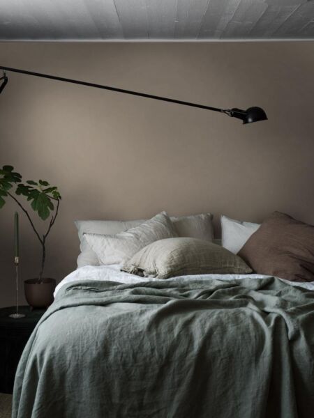 ورق جدران سولا لينين - بيج فاتح