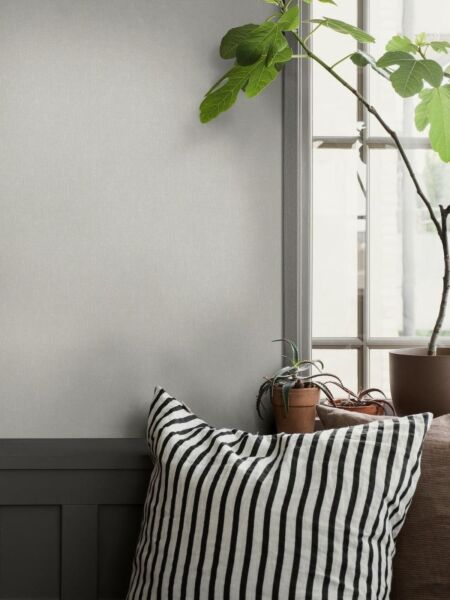 ورق جدران لينين - رمادي فاتح