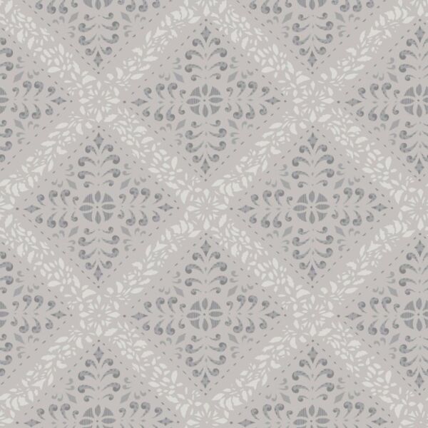 ورق جدران آنو اوغستين - رمادي