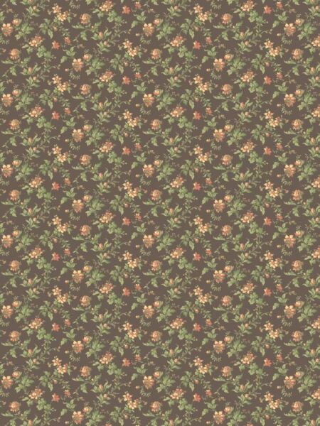 ورق جدران آنو - اسود