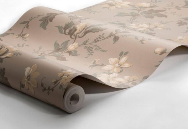 ورق جدران آنو زارينا - بني