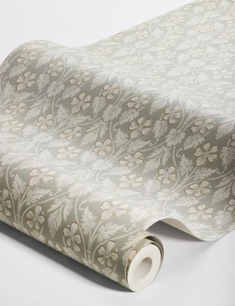 ورق جدران آنو ادوارد - اخضر